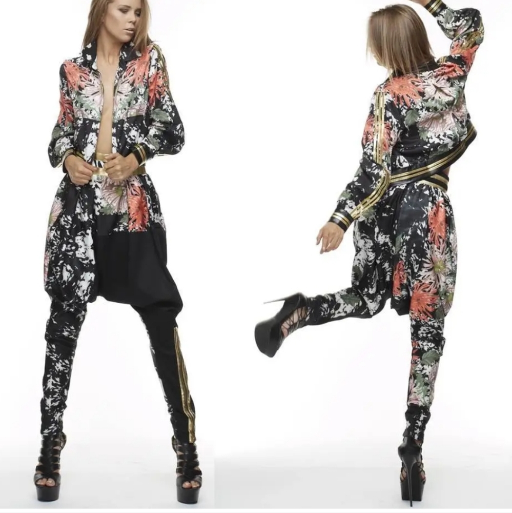 TOV Pants set
